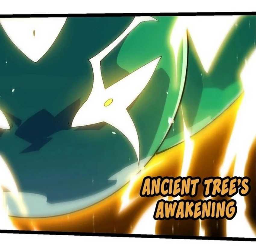 Evolution Begins With A Big Tree Chapter 398 Halaman 56