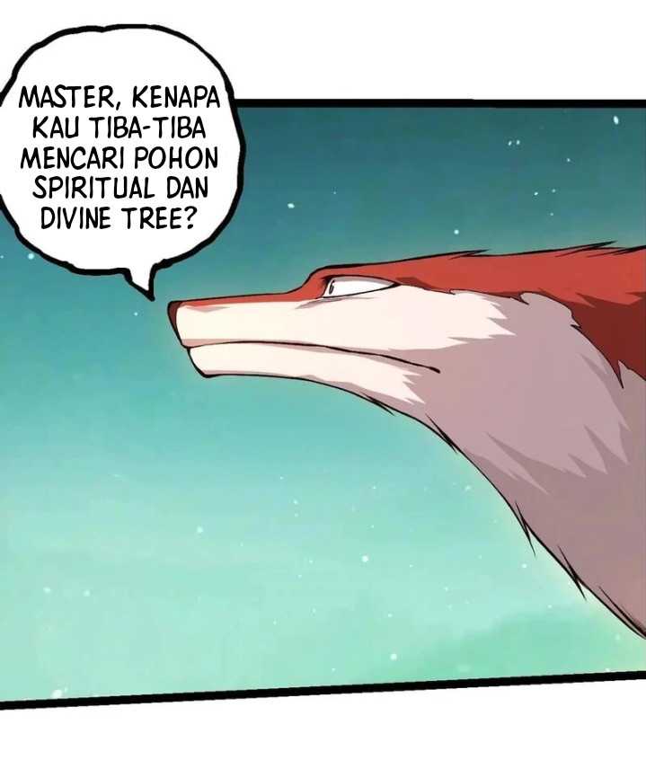 Evolution Begins With A Big Tree Chapter 399 Halaman 4