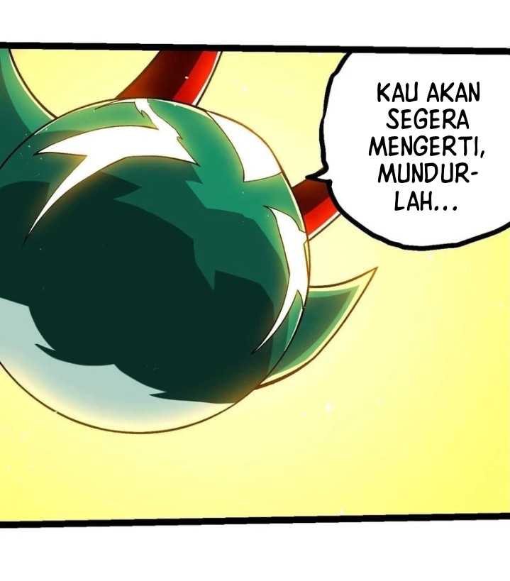 Evolution Begins With A Big Tree Chapter 399 Halaman 5
