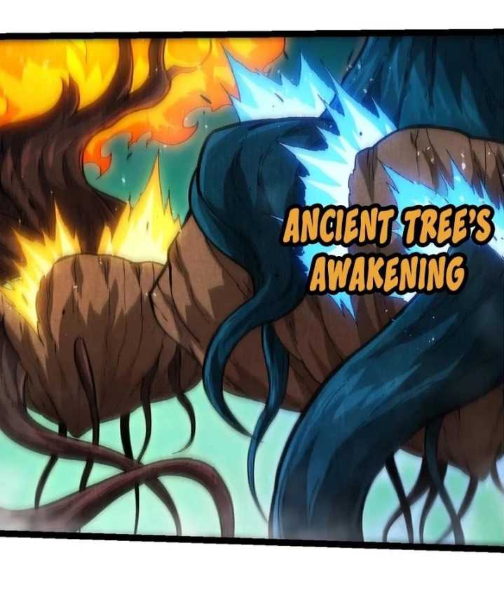Evolution Begins With A Big Tree Chapter 399 Halaman 6