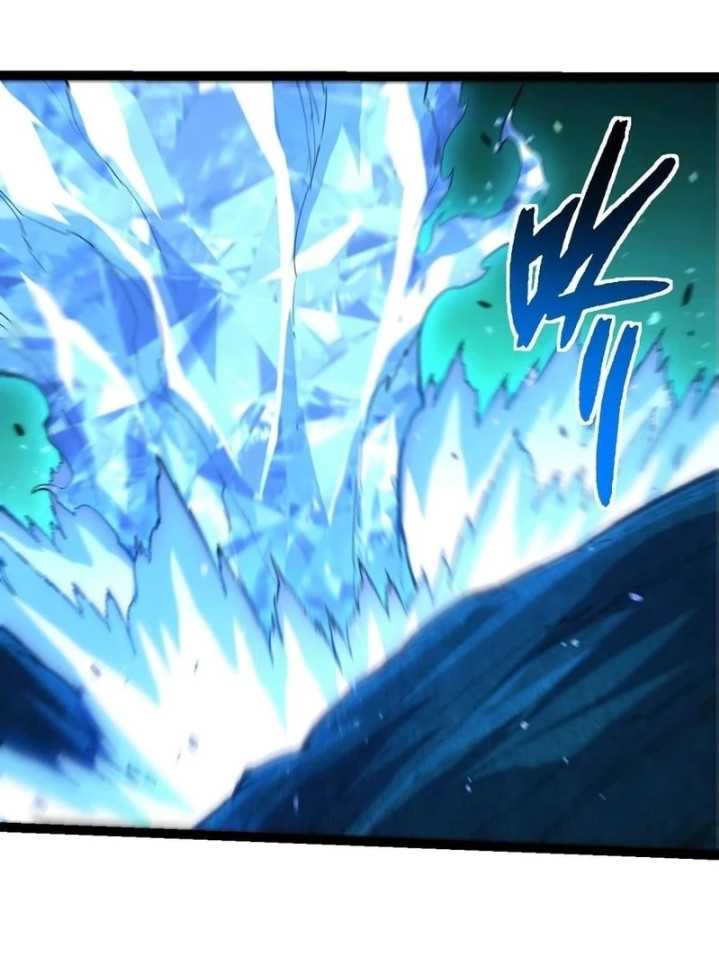 Evolution Begins With A Big Tree Chapter 399 Halaman 8