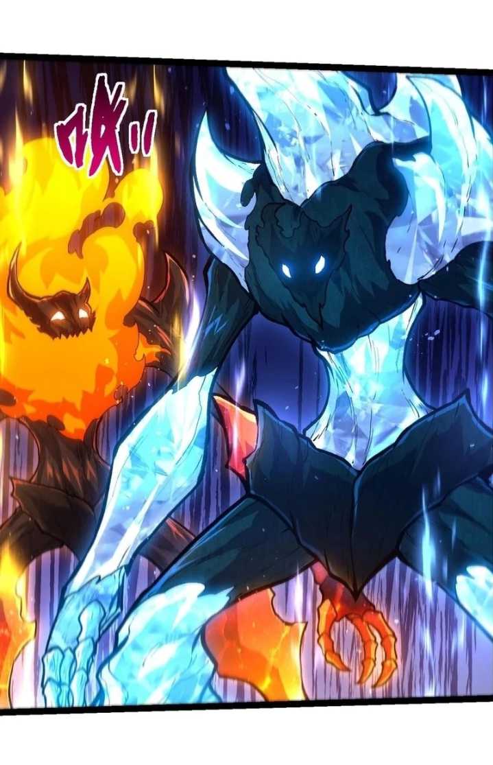 Evolution Begins With A Big Tree Chapter 399 Halaman 9