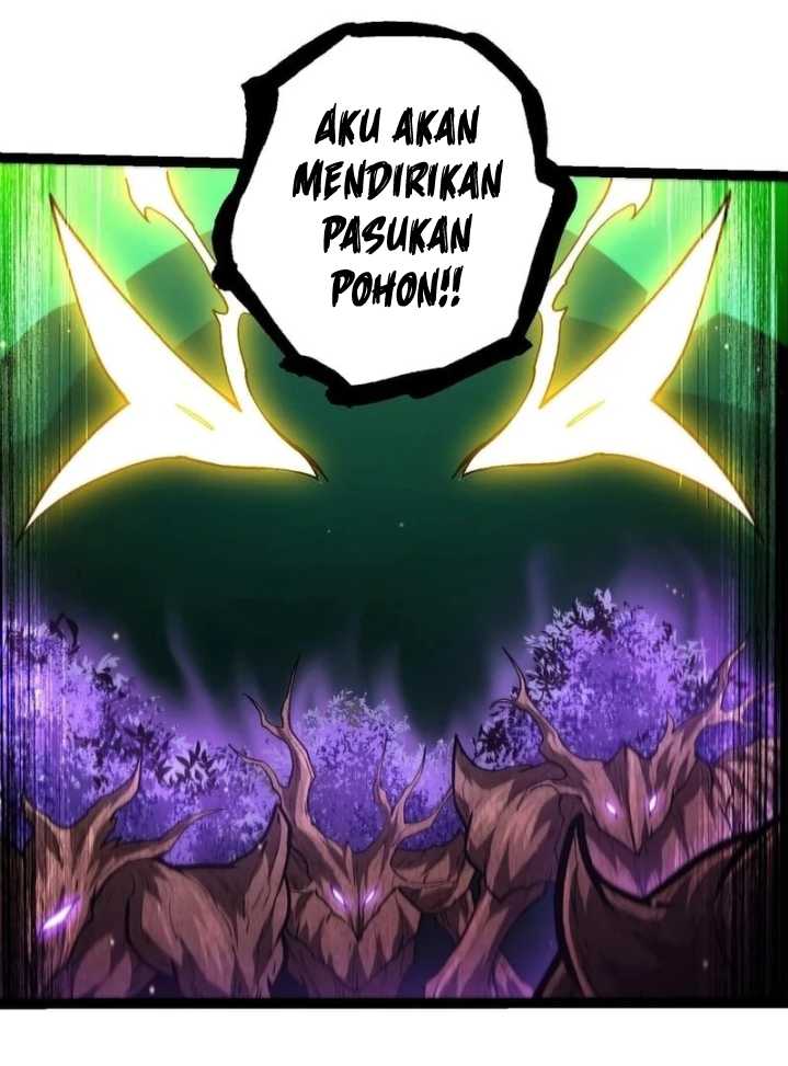 Evolution Begins With A Big Tree Chapter 399 Halaman 12