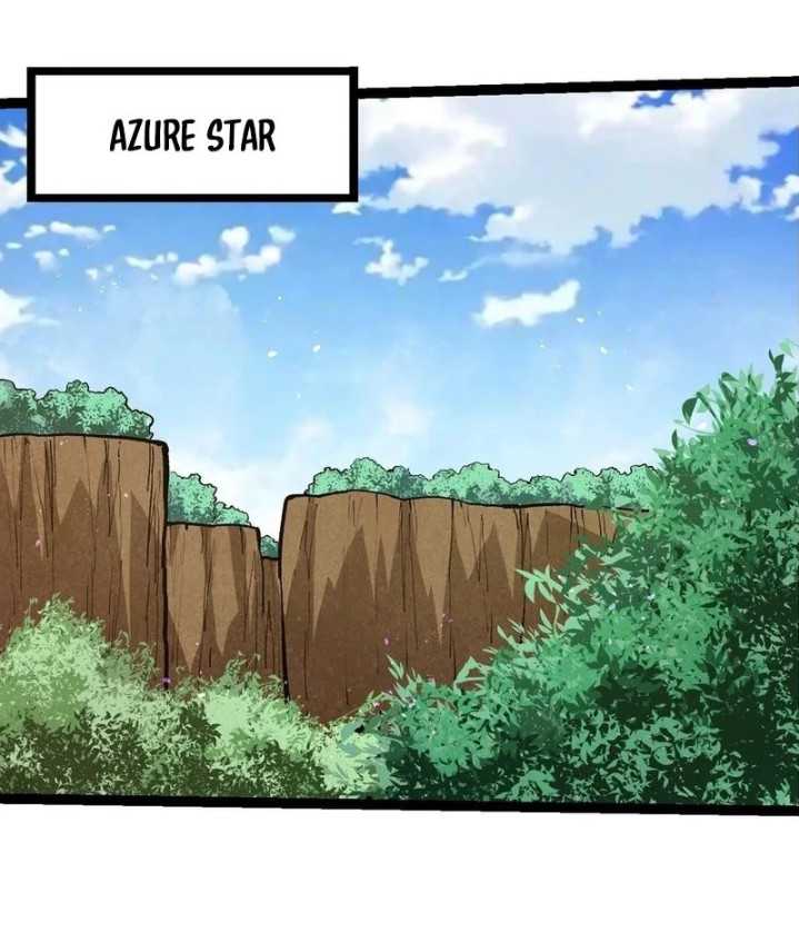 Evolution Begins With A Big Tree Chapter 399 Halaman 14