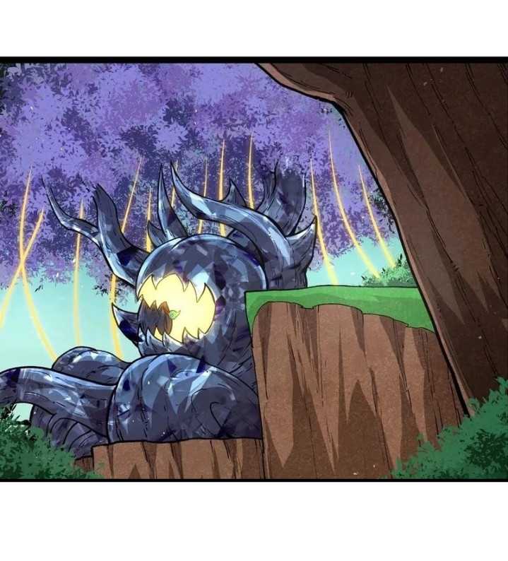 Evolution Begins With A Big Tree Chapter 399 Halaman 21