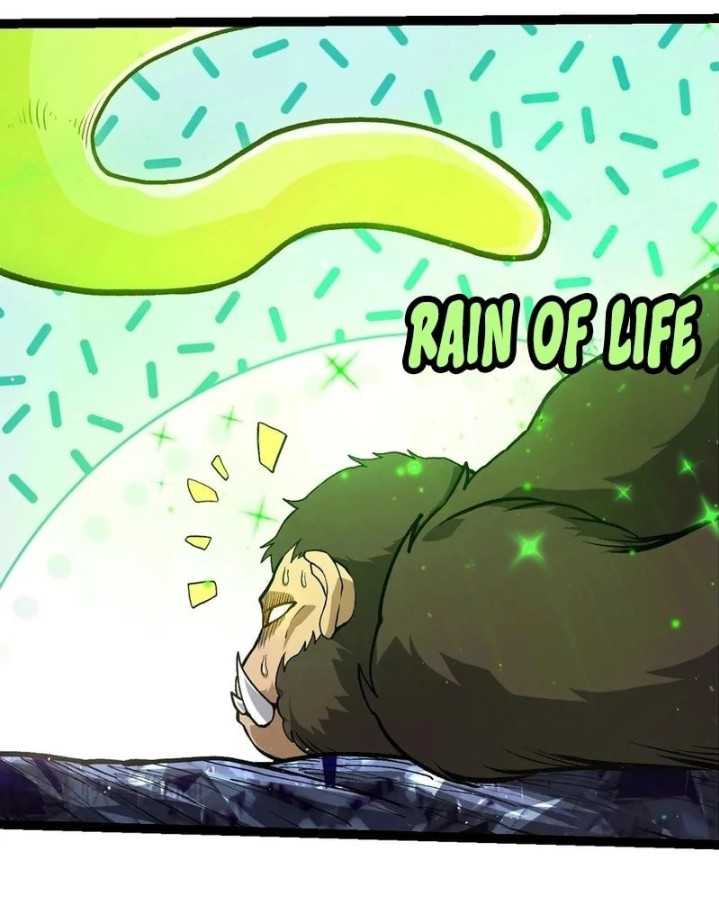 Evolution Begins With A Big Tree Chapter 399 Halaman 24