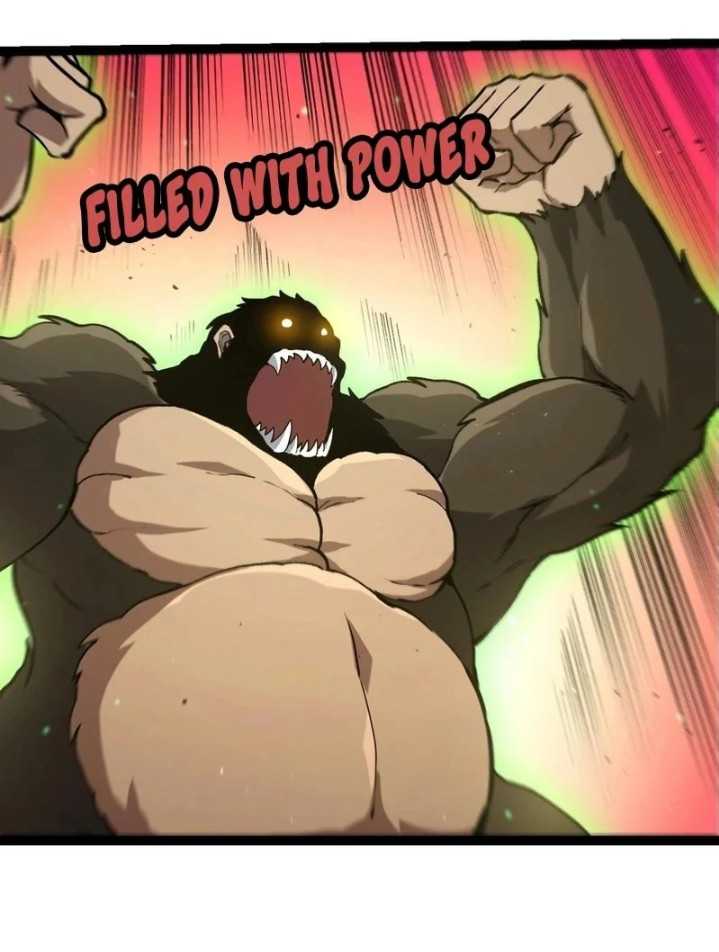 Evolution Begins With A Big Tree Chapter 399 Halaman 25