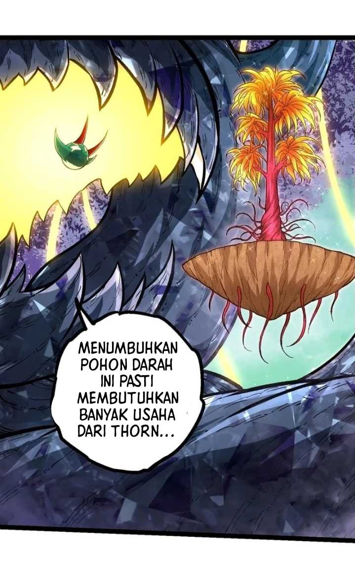 Evolution Begins With A Big Tree Chapter 399 Halaman 26