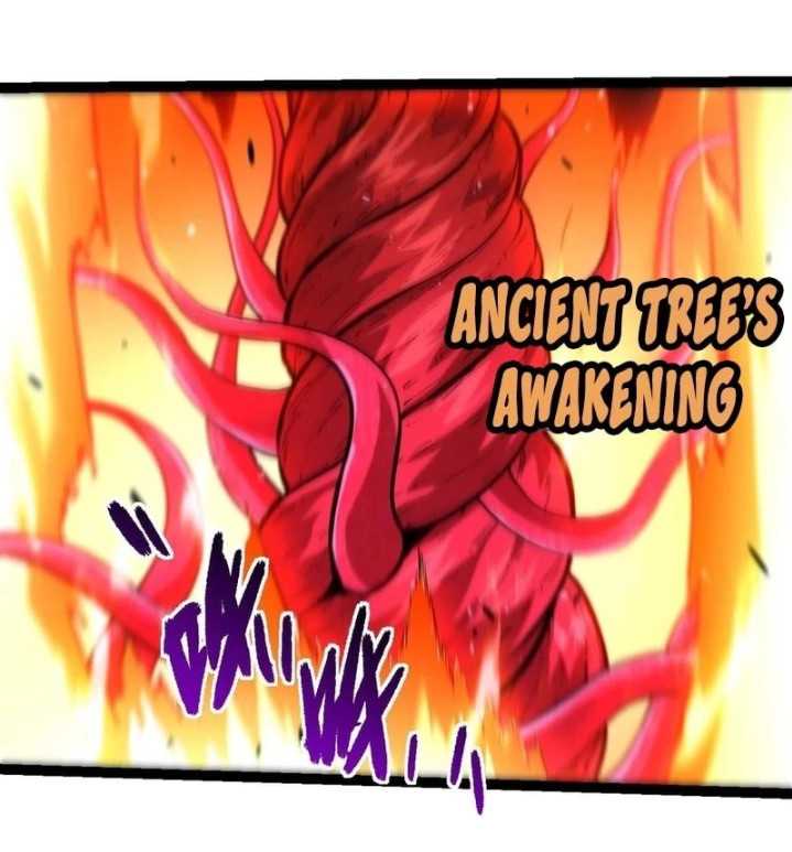 Evolution Begins With A Big Tree Chapter 399 Halaman 27