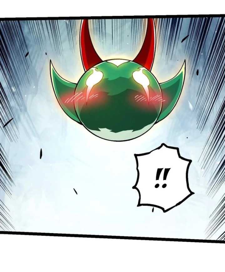 Evolution Begins With A Big Tree Chapter 399 Halaman 30