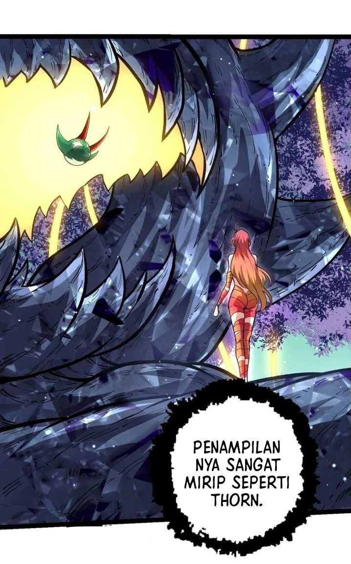 Evolution Begins With A Big Tree Chapter 399 Halaman 33