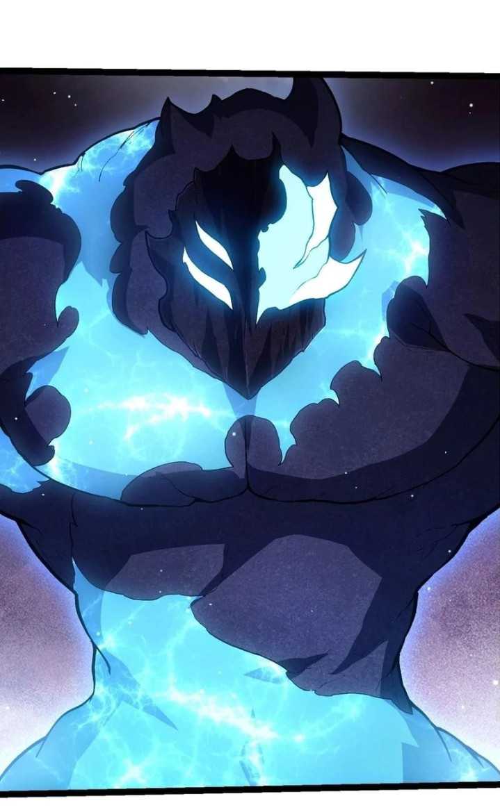 Evolution Begins With A Big Tree Chapter 399 Halaman 43