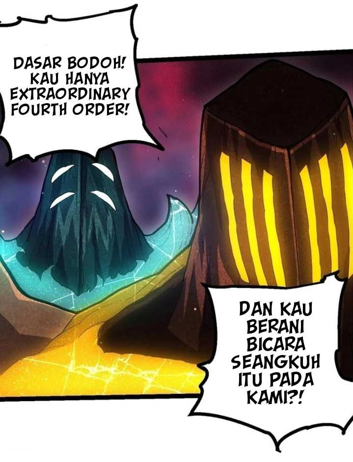 Evolution Begins With A Big Tree Chapter 399 Halaman 53