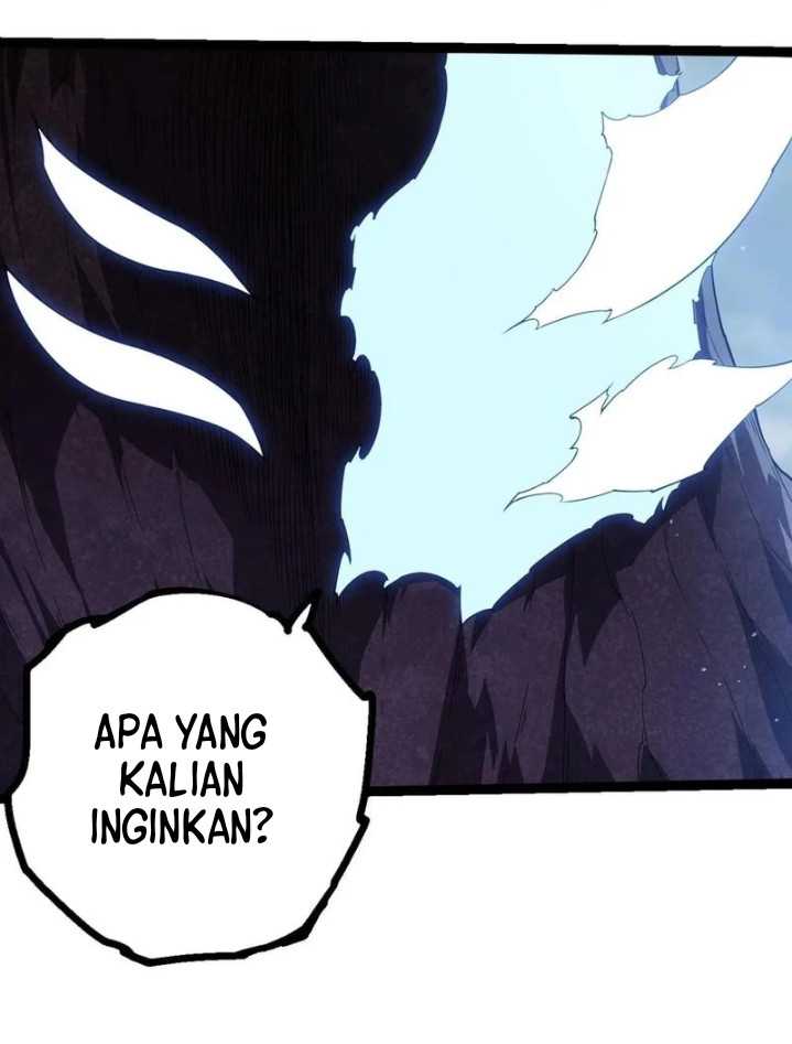 Evolution Begins With A Big Tree Chapter 400 Halaman 7