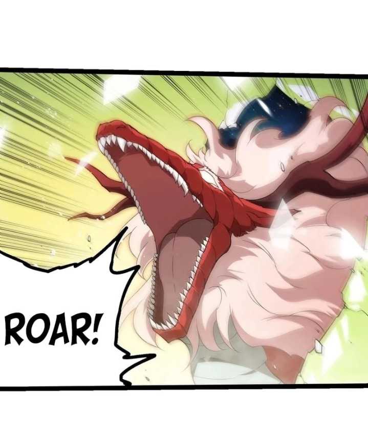 Evolution Begins With A Big Tree Chapter 400 Halaman 19