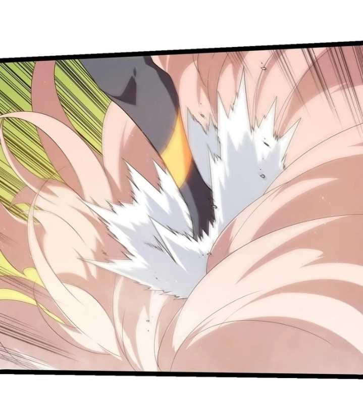 Evolution Begins With A Big Tree Chapter 400 Halaman 20