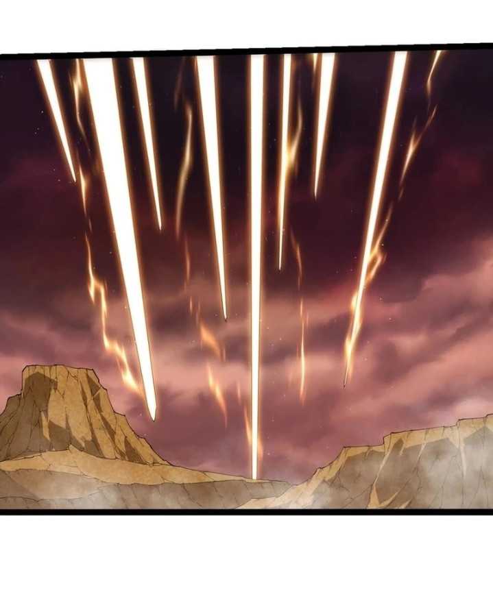 Evolution Begins With A Big Tree Chapter 400 Halaman 41