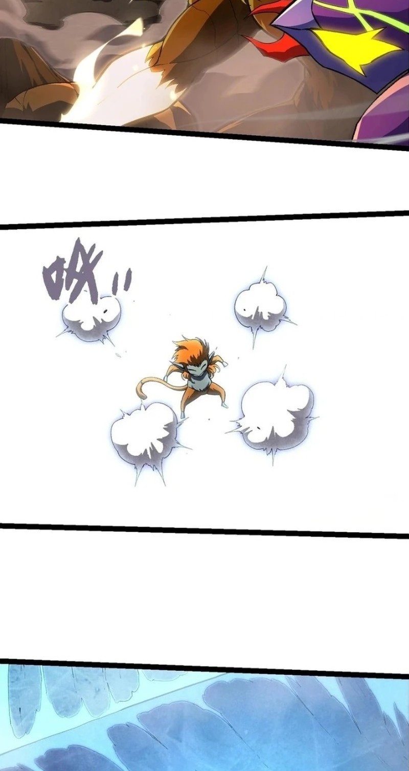 Evolution Begins With A Big Tree Chapter 401 Halaman 24