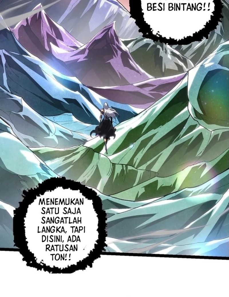 Evolution Begins With A Big Tree Chapter 401 Halaman 27