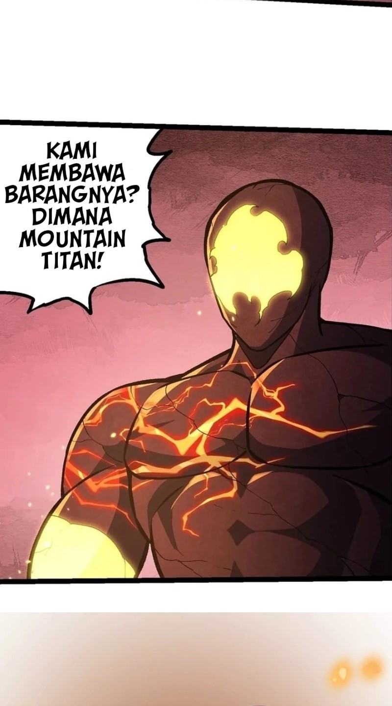 Evolution Begins With A Big Tree Chapter 401 Halaman 30