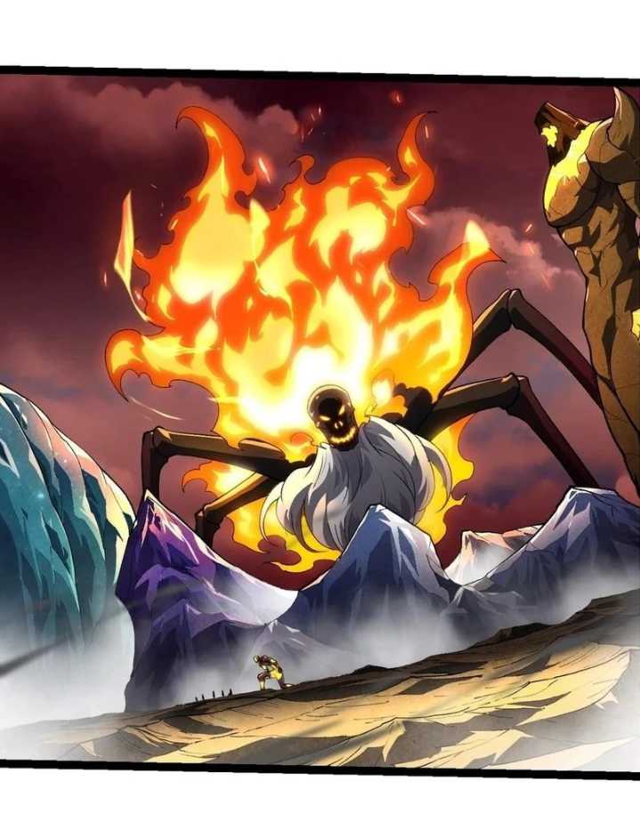 Evolution Begins With A Big Tree Chapter 403 Halaman 3