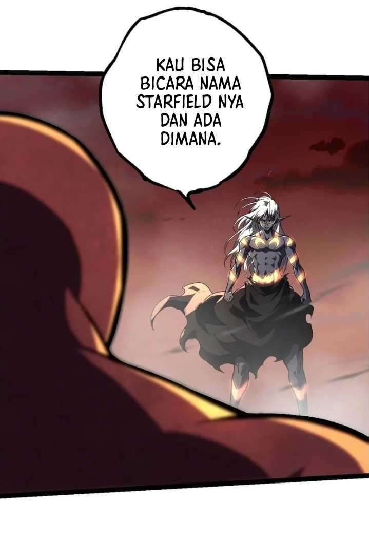 Evolution Begins With A Big Tree Chapter 403 Halaman 7