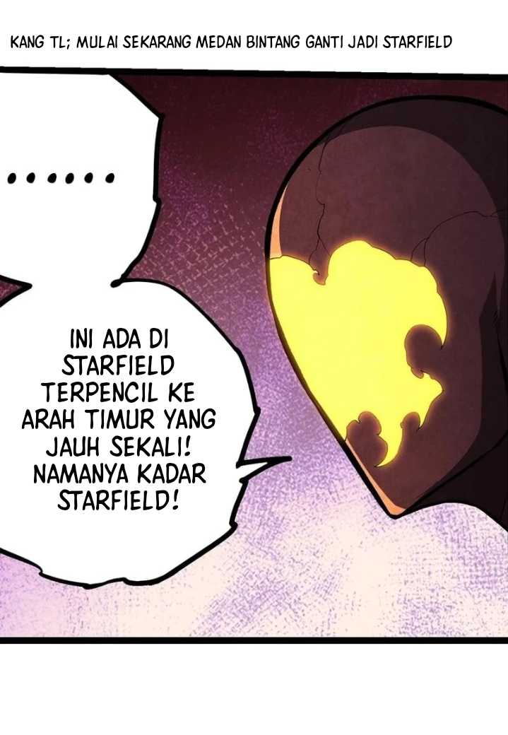 Evolution Begins With A Big Tree Chapter 403 Halaman 8