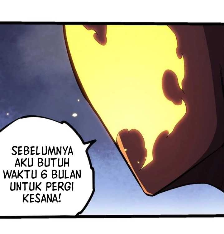 Evolution Begins With A Big Tree Chapter 403 Halaman 10