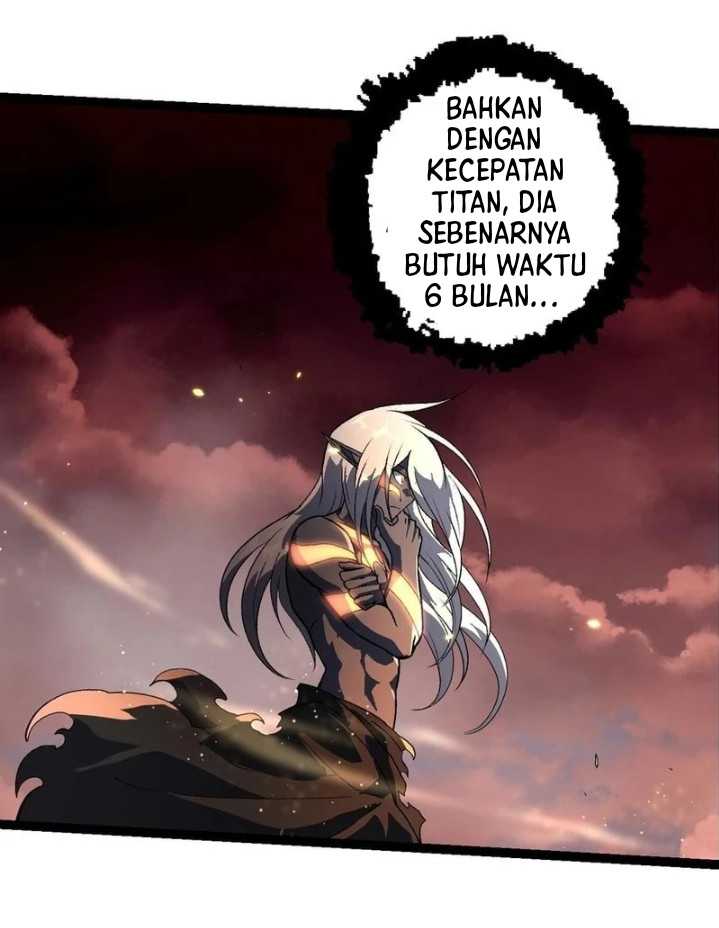 Evolution Begins With A Big Tree Chapter 403 Halaman 11