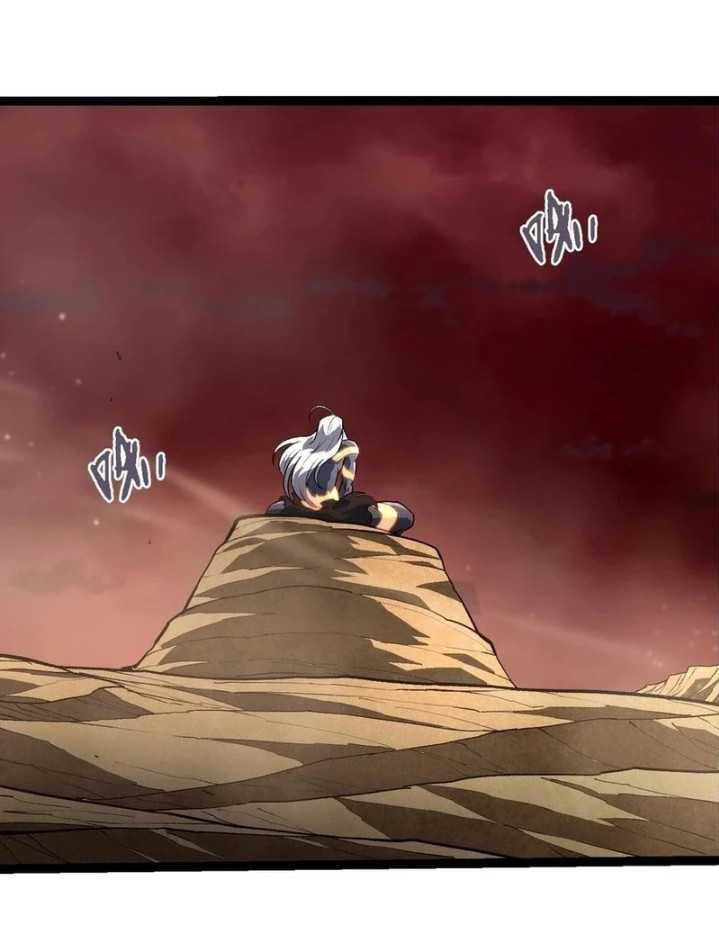 Evolution Begins With A Big Tree Chapter 403 Halaman 28