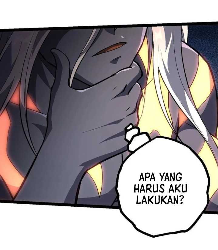 Evolution Begins With A Big Tree Chapter 403 Halaman 30