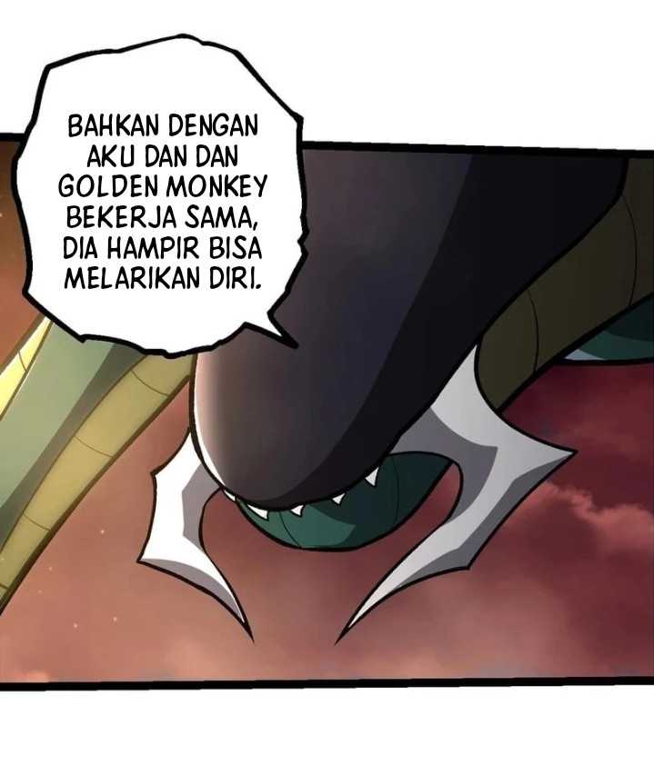 Evolution Begins With A Big Tree Chapter 403 Halaman 37