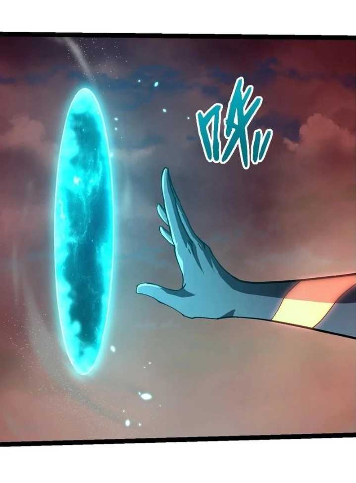 Evolution Begins With A Big Tree Chapter 403 Halaman 45