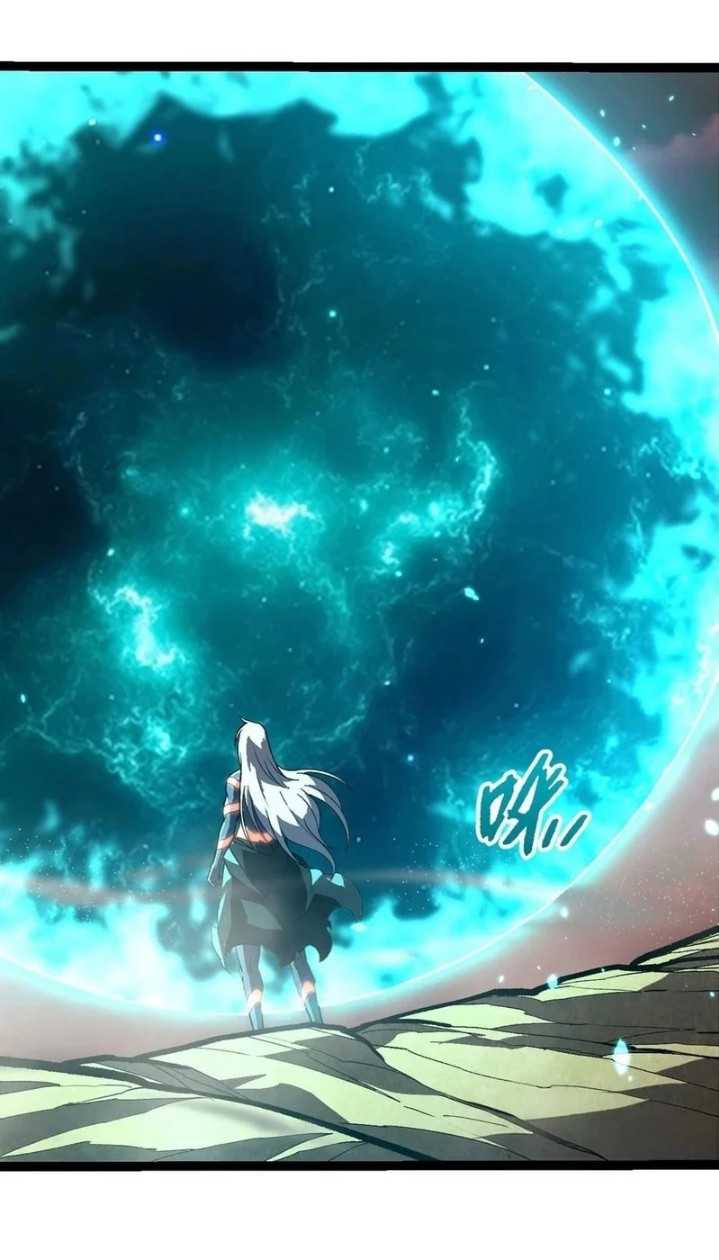 Evolution Begins With A Big Tree Chapter 403 Halaman 46