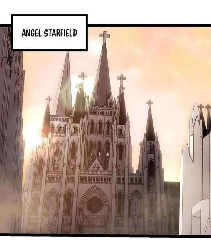 Evolution Begins With A Big Tree Chapter 403 Halaman 48