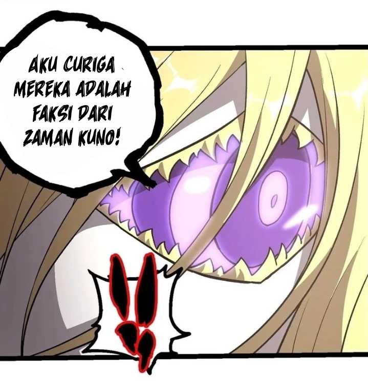 Evolution Begins With A Big Tree Chapter 403 Halaman 53