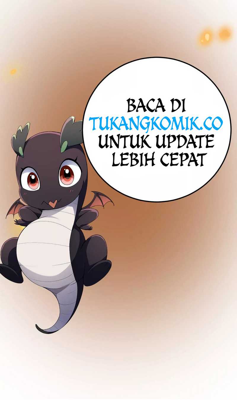 Evolution Begins With A Big Tree Chapter 403 Halaman 54