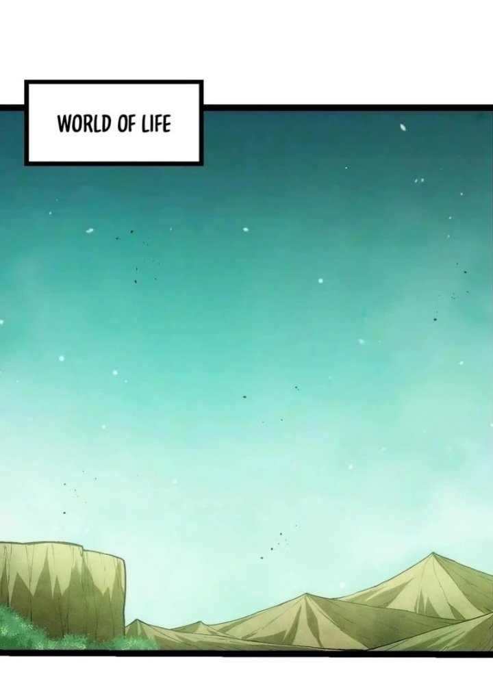 Evolution Begins With A Big Tree Chapter 404 Halaman 3