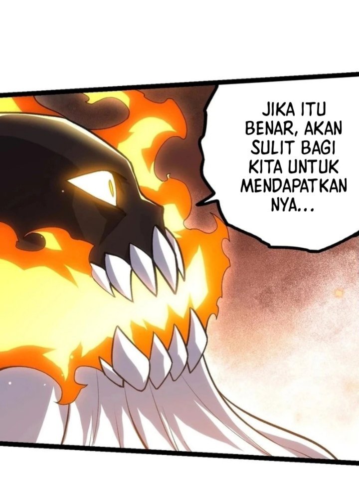 Evolution Begins With A Big Tree Chapter 404 Halaman 14