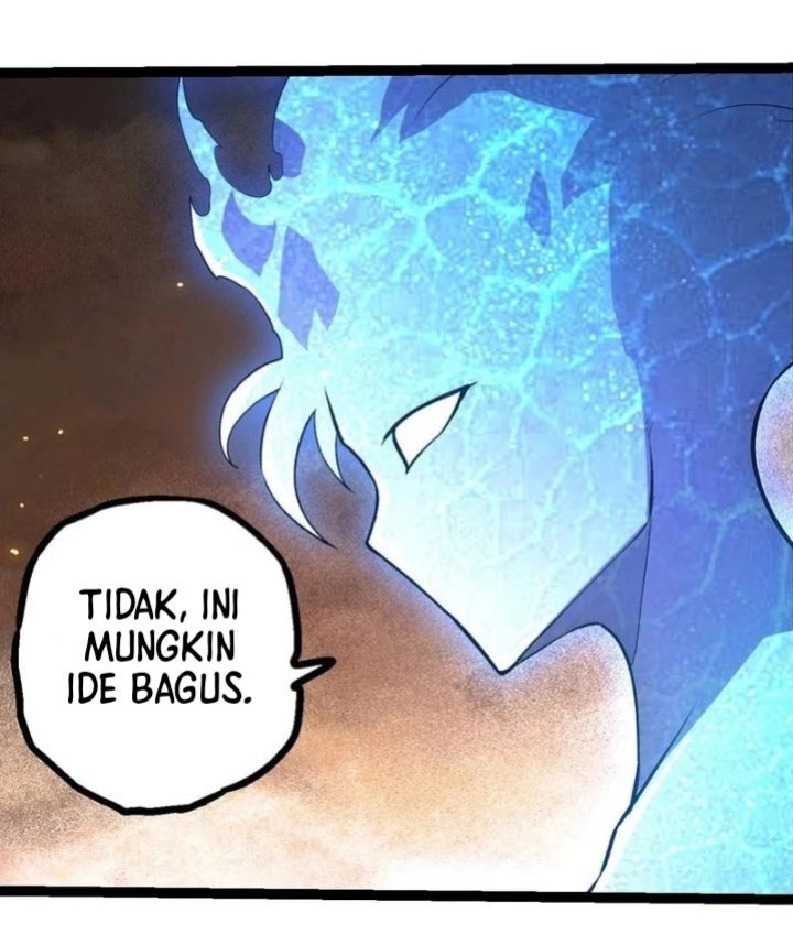 Evolution Begins With A Big Tree Chapter 404 Halaman 18