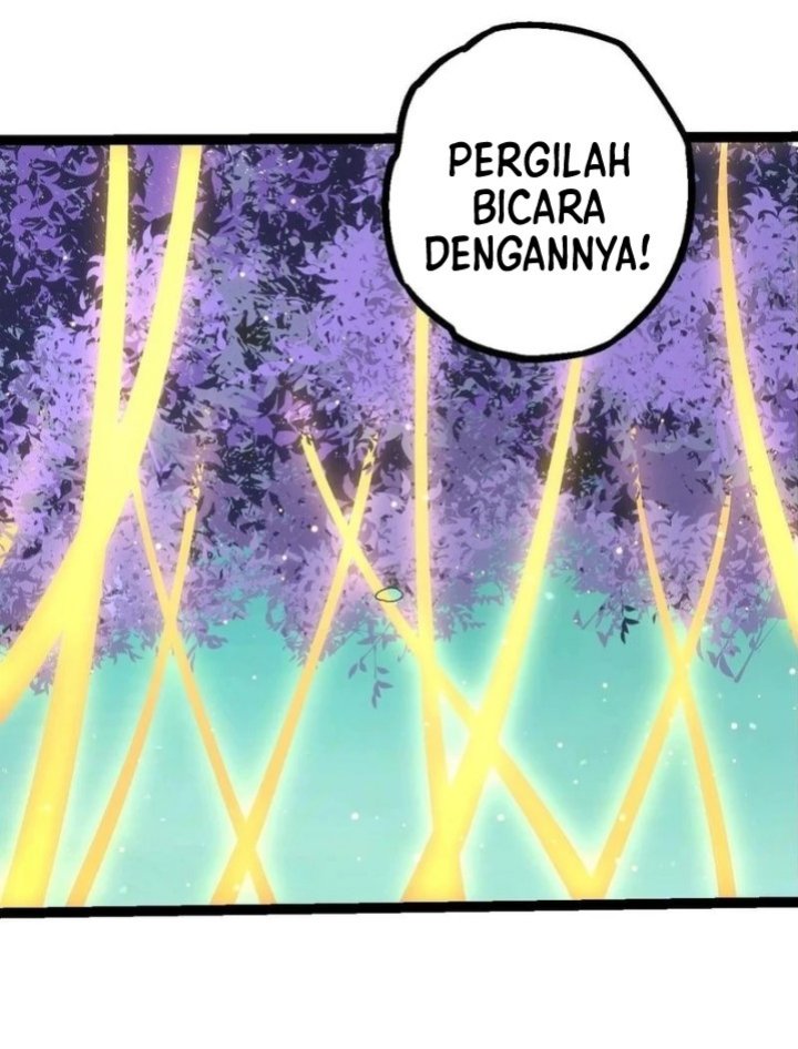 Evolution Begins With A Big Tree Chapter 404 Halaman 19