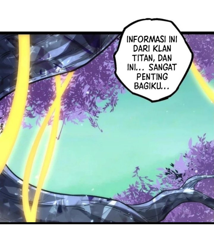Evolution Begins With A Big Tree Chapter 404 Halaman 24