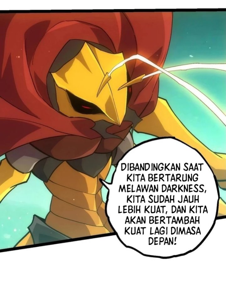 Evolution Begins With A Big Tree Chapter 404 Halaman 28