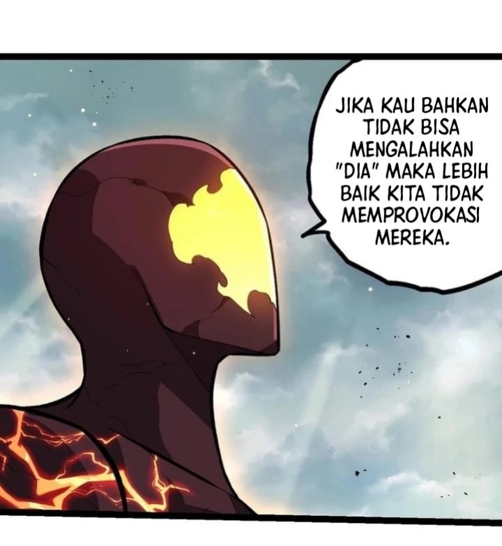 Evolution Begins With A Big Tree Chapter 404 Halaman 41
