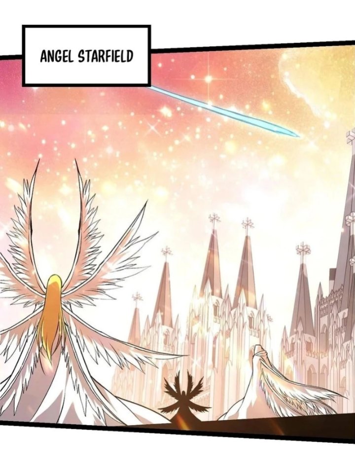 Evolution Begins With A Big Tree Chapter 404 Halaman 46