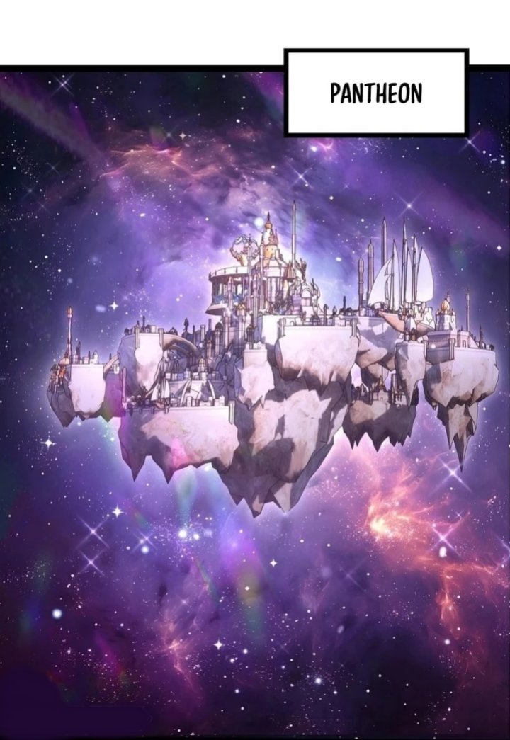 Evolution Begins With A Big Tree Chapter 404 Halaman 47
