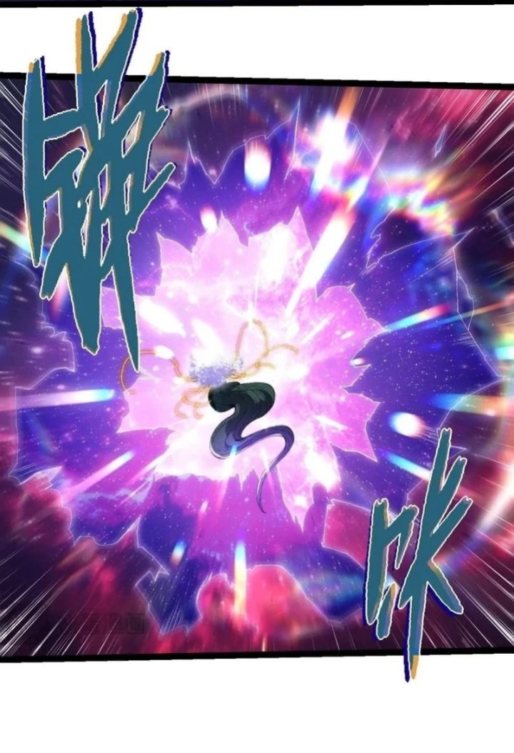 Evolution Begins With A Big Tree Chapter 405 Halaman 7