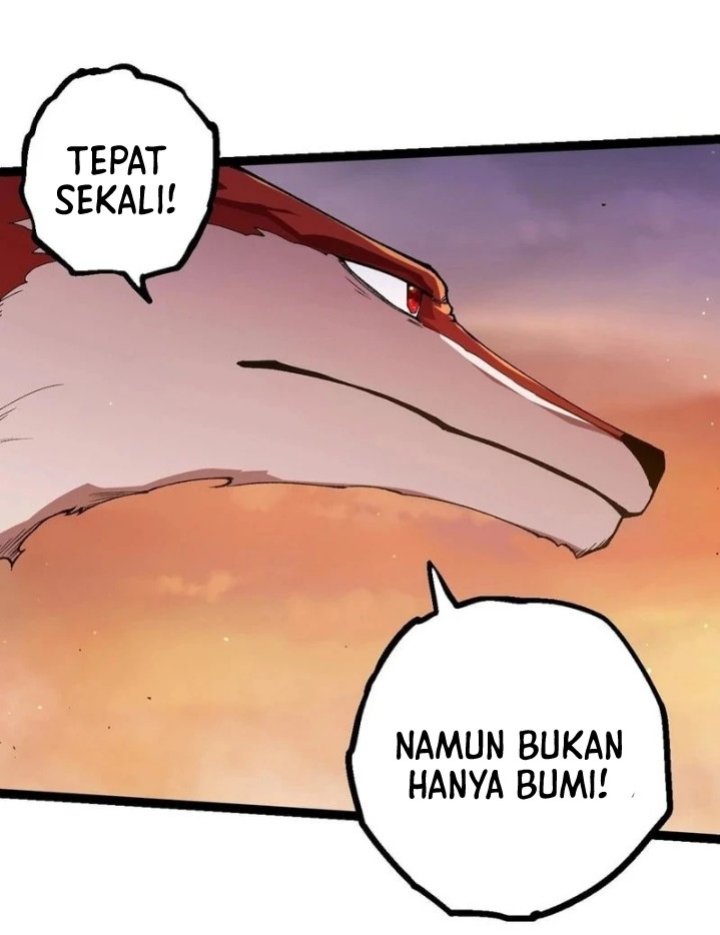 Evolution Begins With A Big Tree Chapter 405 Halaman 19
