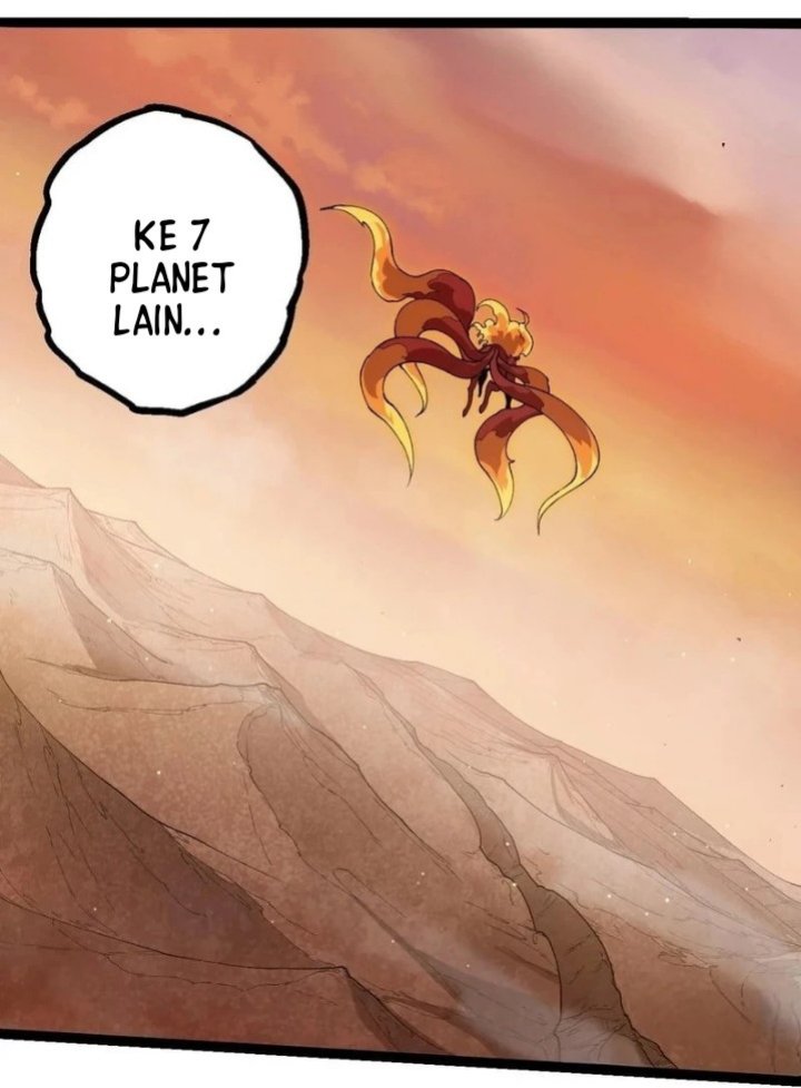 Evolution Begins With A Big Tree Chapter 405 Halaman 20