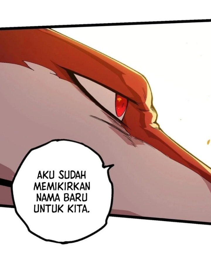 Evolution Begins With A Big Tree Chapter 405 Halaman 23